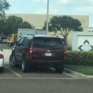 Meet your Posher, Jesus